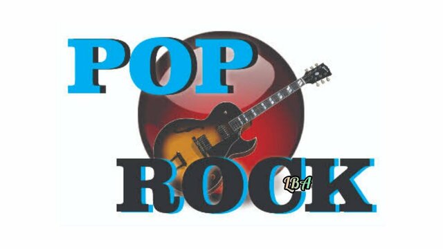 Pop rock