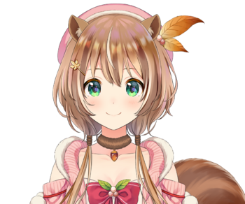 Debut de Ayunda Risu