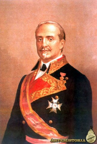 Fi del Bienni Progressistes