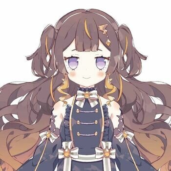 Debut de Anya Melfissa