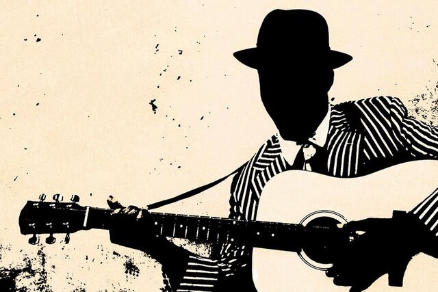 LLEGADA DEL DELTA BLUES A CHICAGO