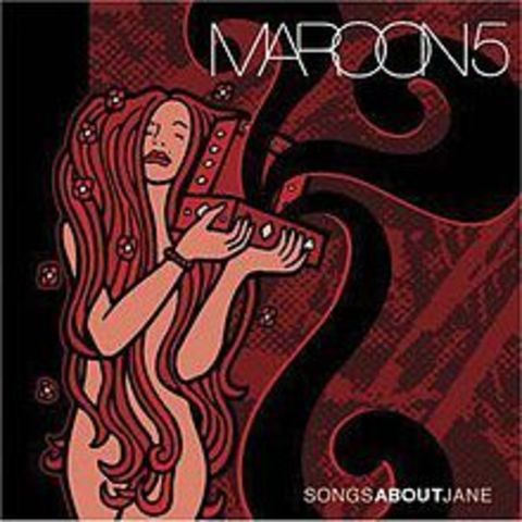 Songs About Jane's Released
