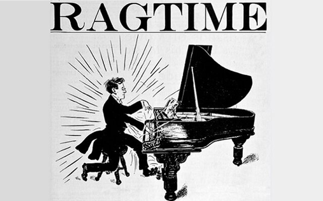 RAGTIME
