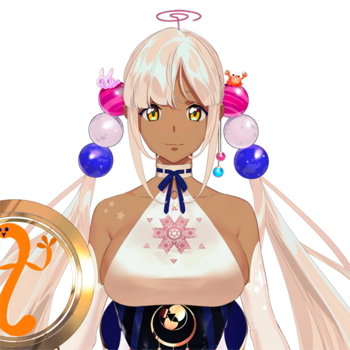 Debut de Tsukumo Sana