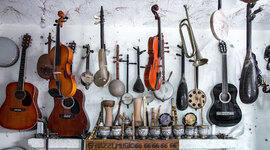 Timeline: HISTORIA DE LA MUSICA - BLUS, ROCK