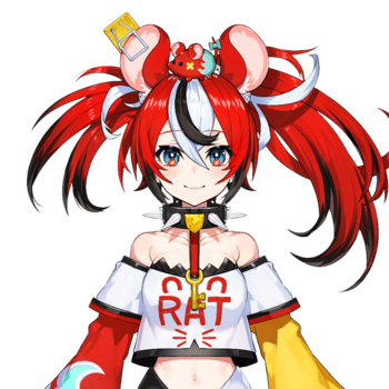 Debut de Hakos Baelz