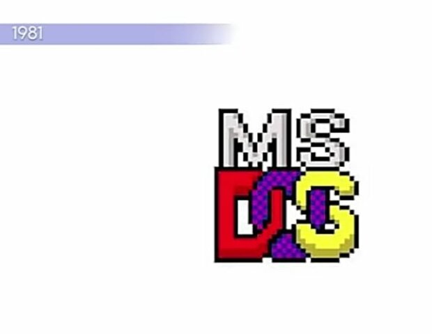 MS DOS