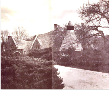 Whitby School established