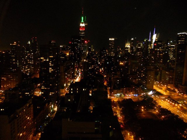 El Ciudad de Nueva York