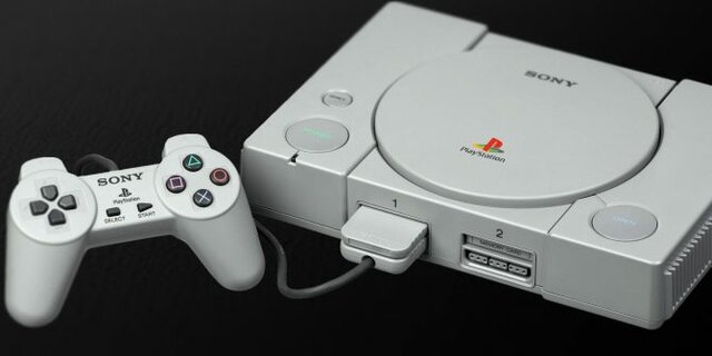 PS1