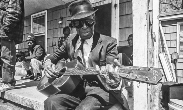 Delta Blues
