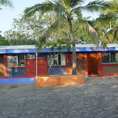 Timeline: Estación Chamela: 50 años de experiencias