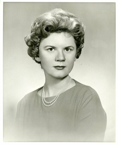 Mario Montessori appoints Nancy McCormick Rambusch as the United States representative for AMI