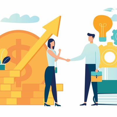 Timeline: Marco histórico conceptual de la gestión de los recursos públicos