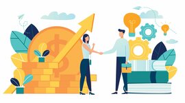 Timeline: Marco histórico conceptual de la gestión de los recursos públicos