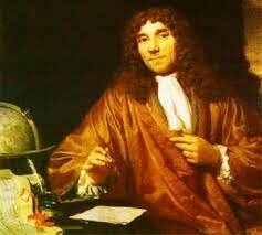 Antón van Leeuwenhoek