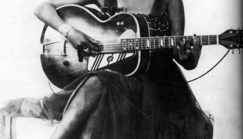 Blues en los 20's a los 30's