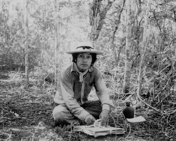 M. en C. Alfredo Pérez Jiménez