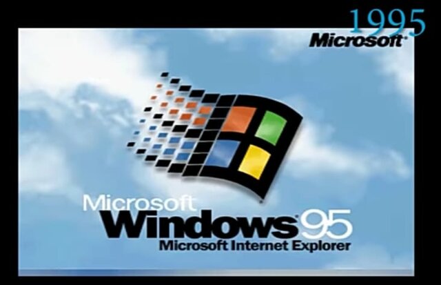 Windows 95