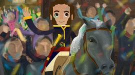 Timeline: Principales acontecimientos del siglo XIX