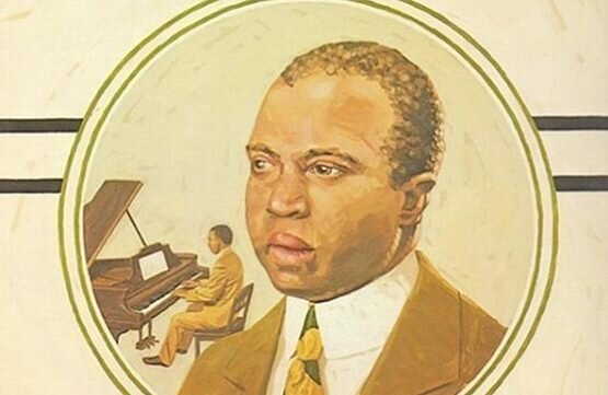 Scott Joplin