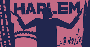 RENACIMIENTO DE HARLEM
