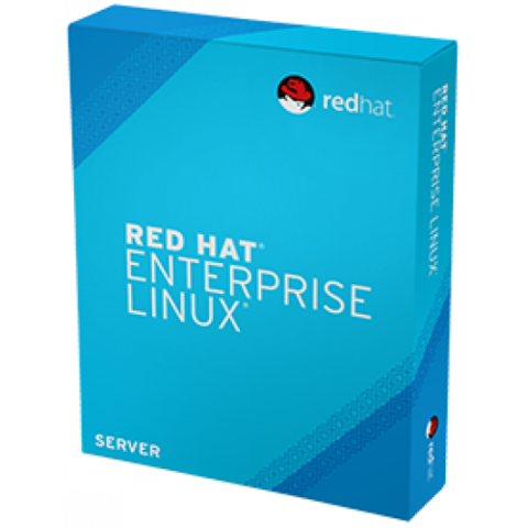 Red Hat Enterprise Linux