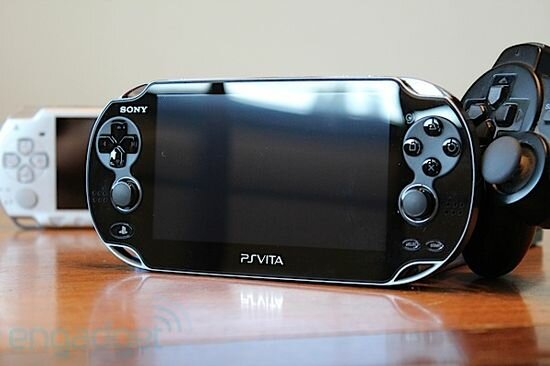Playstation vita o PSVITA