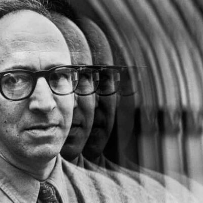 Timeline: Thomas S. Kuhn (July 18, 1922 - June 17, 1996)