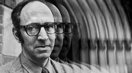 Timeline: Thomas S. Kuhn (July 18, 1922 - June 17, 1996)