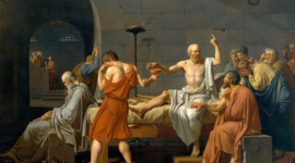 Timeline: Filosofía griega