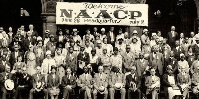 Renacimiento de Harlem