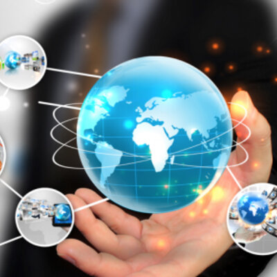 Timeline: Evolución de la Sistemas de Gestión Empresarial