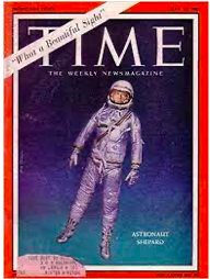 AMS, Whitby School, and Rambusch featured in TIME magazine