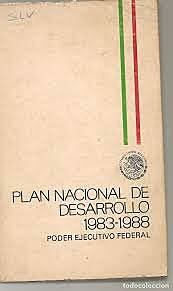 Se publica el Plan Nacional de Desarrollo