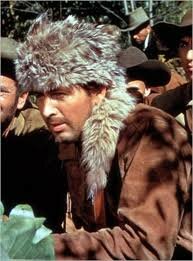 Frontiersman/Soldier