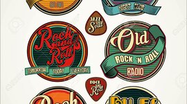 Timeline: LINEA DEL TIEMPO BLUES-JAZZ-ROCK