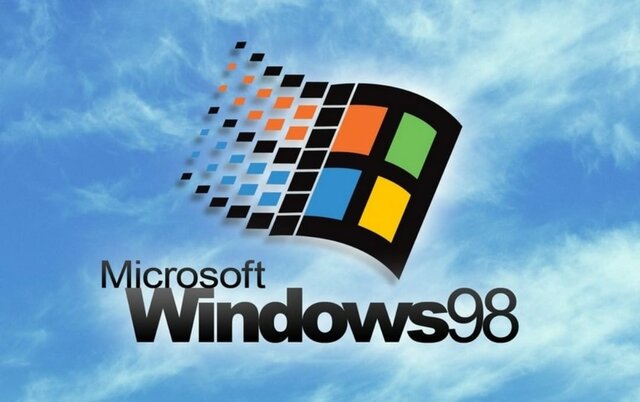 Windows 98