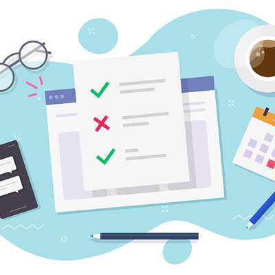 Timeline: PERÍODOS  DE LA EVALUACIÓN EDUCATIVA.     (Bertha Adilia)