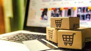 EL AUGE DE LOS ECOMMERCE
