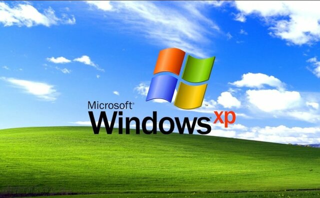 Windows XP