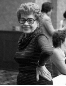 Cleo Monson joins AMS