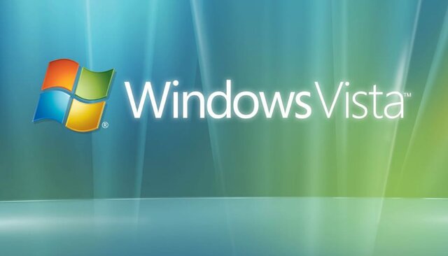 Windows vista