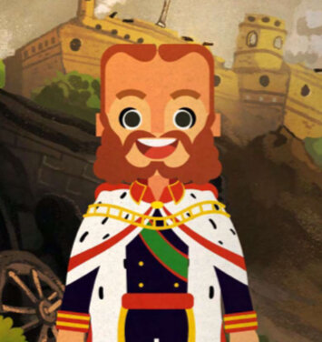 Ejecución de Maximiliano de Habsburgo