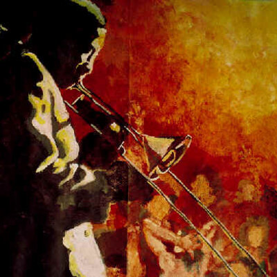 Timeline: El Blues, Jazz y el Rock'n Roll - Josman Perez 11B