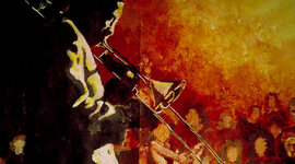 Timeline: El Blues, Jazz y el Rock'n Roll - Josman Perez 11B