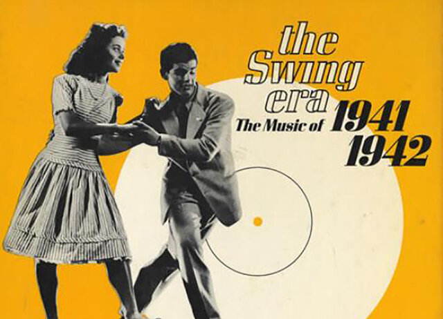 La era del swing