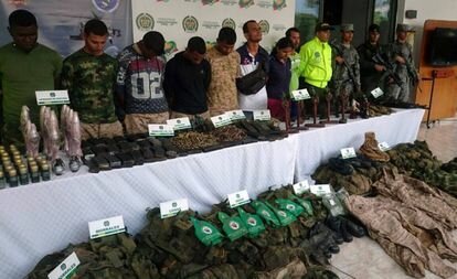 origen del narcotráfico