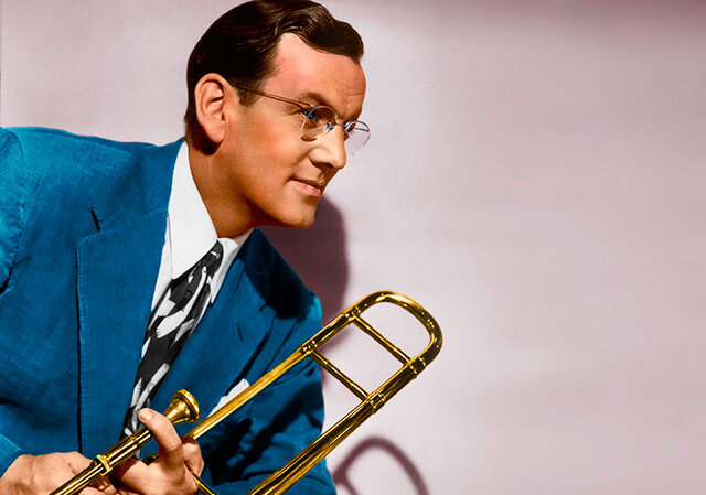Glenn Miller