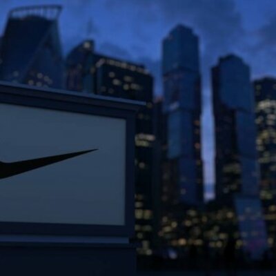 Timeline: Nike